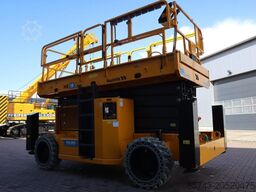 Haulotte HS18EPRO Unused, Valid Inspection, Full Electric 4