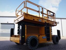 Haulotte HS18EPRO Unused, Valid Inspection, Full Electric 4