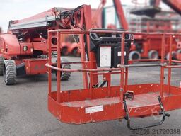 Niftylift HR28 Hybrid 4x4