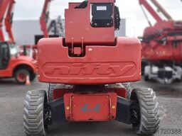 Niftylift HR28 Hybrid 4x4