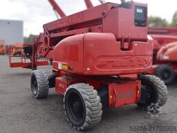 Niftylift HR28 Hybrid 4x4