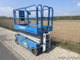 Genie GS-2646 E-Drive