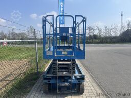 Genie GS-2646 E-Drive