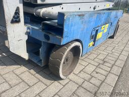 Genie GS-2646 E-Drive