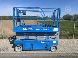 Genie GS-2646 E-Drive