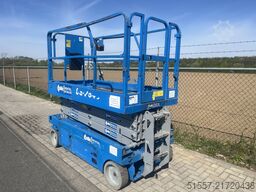 Genie GS-2646 E-Drive