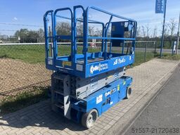 Genie GS-2646 E-Drive