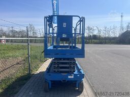 Genie GS-2646 E-Drive