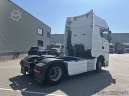 Man TGX 18.470 GX / 264 dkm / Retarder / 2 Tanks / ...