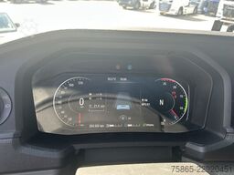 Man TGX 18.470 GX / 264 dkm / Retarder / 2 Tanks / ...
