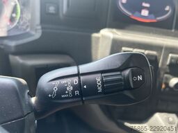 Man TGX 18.470 GX / 264 dkm / Retarder / 2 Tanks / ...