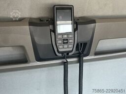 Man TGX 18.470 GX / 264 dkm / Retarder / 2 Tanks / ...