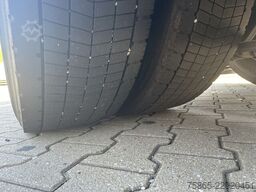 Man TGX 18.470 GX / 264 dkm / Retarder / 2 Tanks / ...