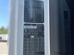 Man TGX 18.470 GX / 264 dkm / Retarder / 2 Tanks / ...