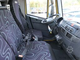 iveco EuroCargo ML 120 E28/P AHK LBW COC