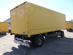 krone AZ-K 18 EL FLÜGELTÜREN