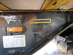 krone AZ-K 18 EL FLÜGELTÜREN