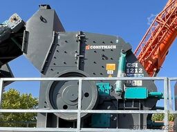 Secondary impact crusher | Stone crusher Secondary impact crusher | Stone crusher