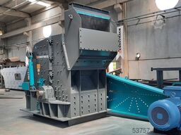 Secondary impact crusher | Stone crusher Secondary impact crusher | Stone crusher