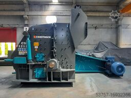 Secondary impact crusher | Stone crusher Secondary impact crusher | Stone crusher