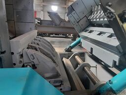 Secondary impact crusher | Stone crusher Secondary impact crusher | Stone crusher