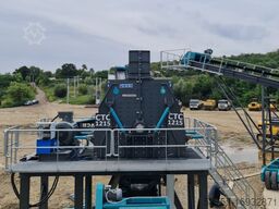Tertiary impact crusher ( Sand maker ) Tertiary impact crusher ( Sand maker )