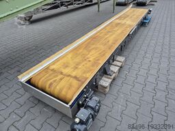 Forderband Transportband Conveyor
