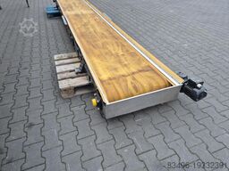 Forderband Transportband Conveyor