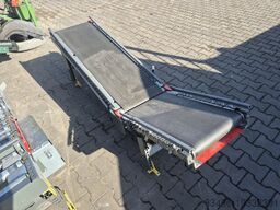 Forderband Transportband Conveyor