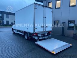 MERCEDES-BENZ Sprinter 517 43 5,5t TK KOFFER LBW 8EPA AHK TEMP
