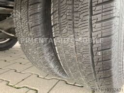 MERCEDES-BENZ Sprinter 517 43 5,5t TK KOFFER LBW 8EPA AHK TEMP