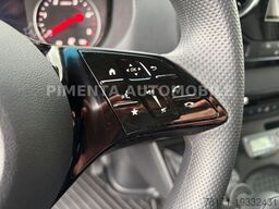 MERCEDES-BENZ Sprinter 517 43 5,5t TK KOFFER LBW 8EPA AHK TEMP