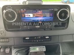 MERCEDES-BENZ Sprinter 517 43 5,5t TK KOFFER LBW 8EPA AHK TEMP