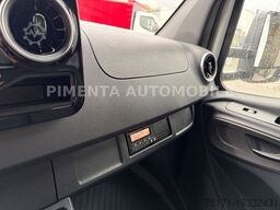 MERCEDES-BENZ Sprinter 517 43 5,5t TK KOFFER LBW 8EPA AHK TEMP