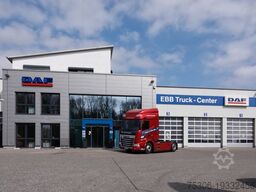 DAF FT XF 530 SSC LD