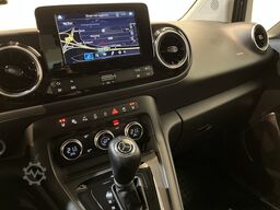 Mercedes-Benz Citan 112 CDI L2 Pro Automaat / Servicebus / So...