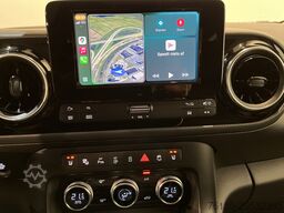 Mercedes-Benz Citan 112 CDI L2 Pro Automaat / Servicebus / So...