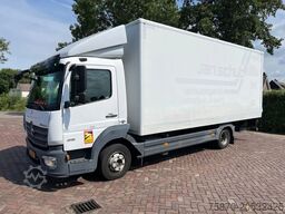 Mercedes-Benz Atego 916