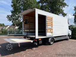 Mercedes-Benz Atego 916