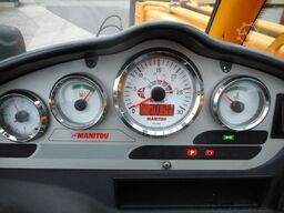 Manitou MHT860L ( 8 Meter 6 Tonnen )