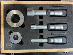 BOWERS Bowers Innenmessgerät Set