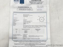 RENISHAW RMP60 3D-Messtaster SK40