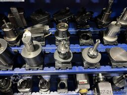 UNBEKANNT Werkzeugschrank SK40