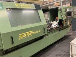 JUNKER Quickpoint 5002/10