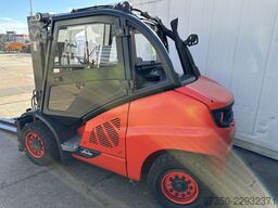 Linde H50D-02 containerversion