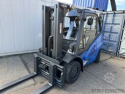 Linde H50D-02 containerversion
