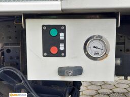 SCANIA P 360 6X2*4 TK-Koffer 9,10 m LBW 2t Lenkachse