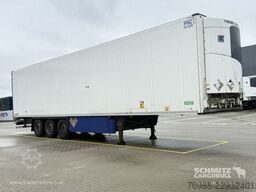 Schmitz Cargobull Tiefkühler Standard