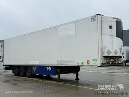 Schmitz Cargobull Tiefkühler Standard