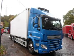 DAF CF 410/6x2/ TIEFKÜHLER